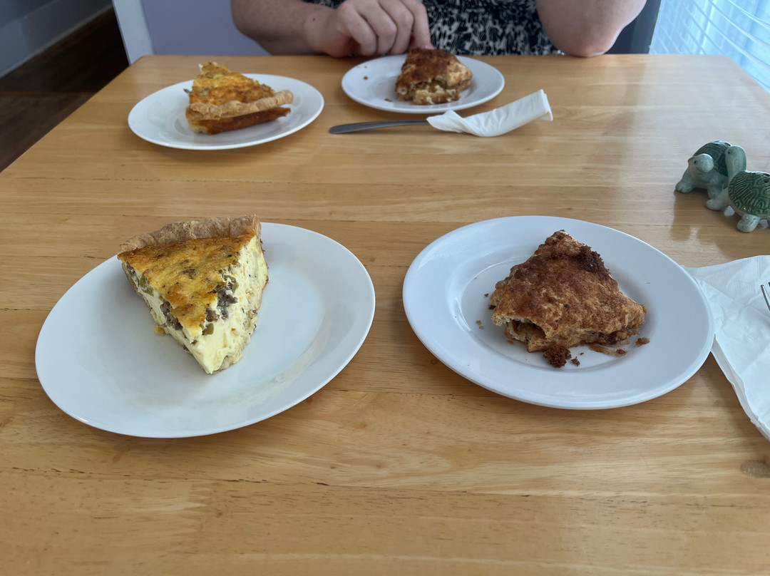Sweet Thyme Kitchen