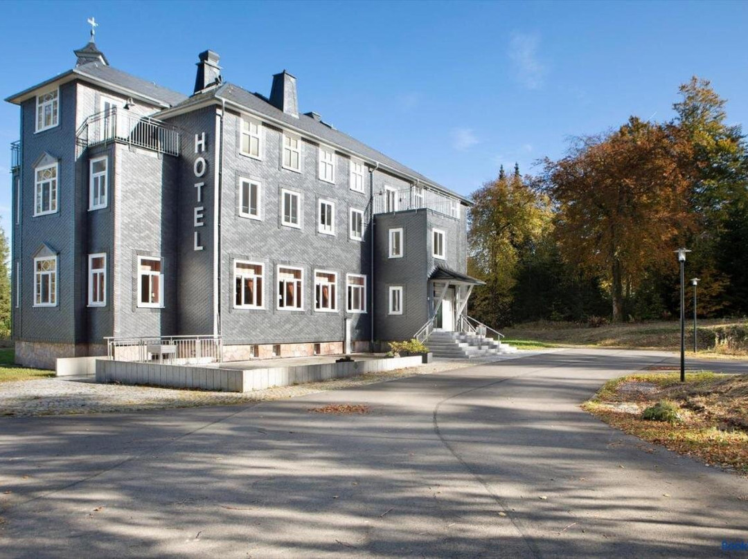 Kurhaus Masserberg