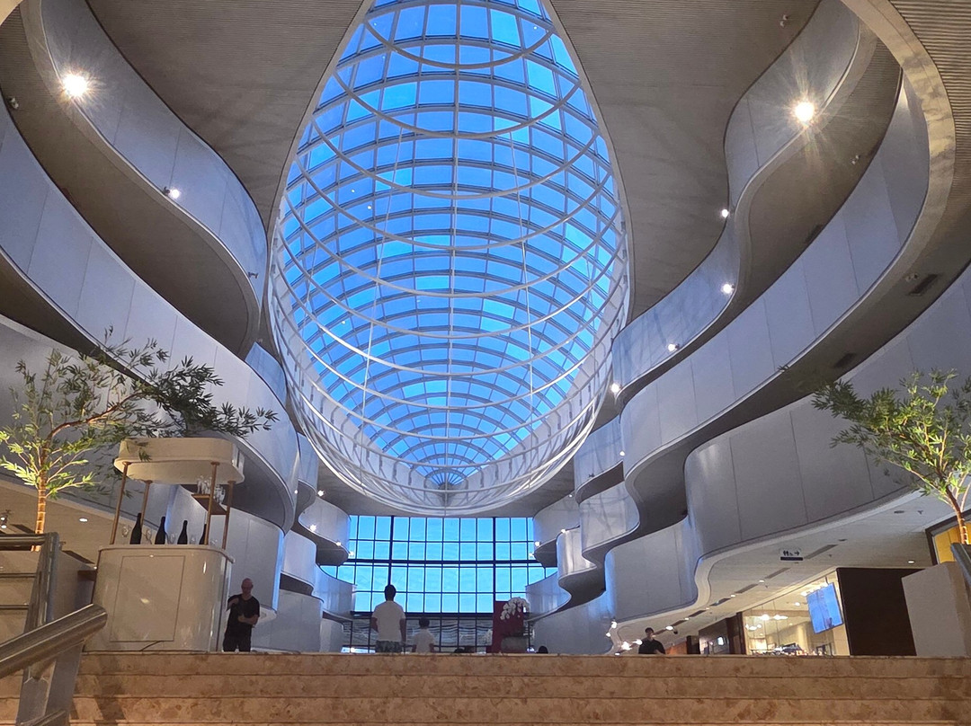 巴西利亚阿尔沃拉达皇家郁金香酒店主图