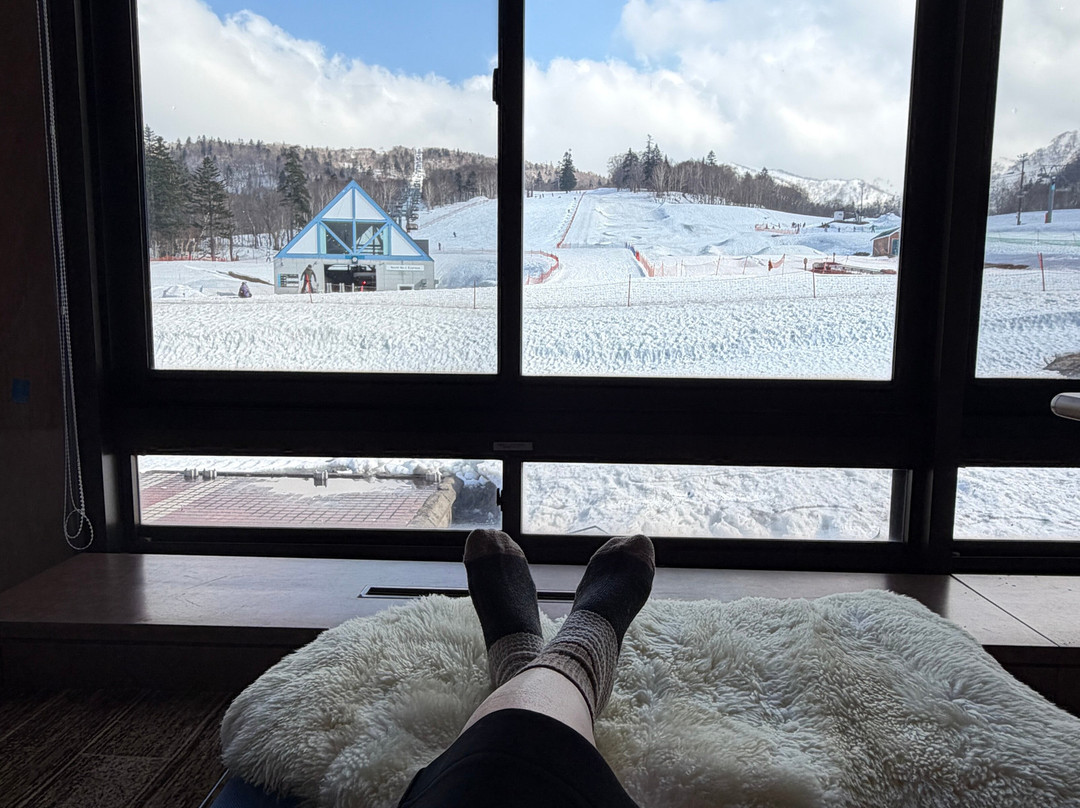 Club Med Kiroro Peak主图