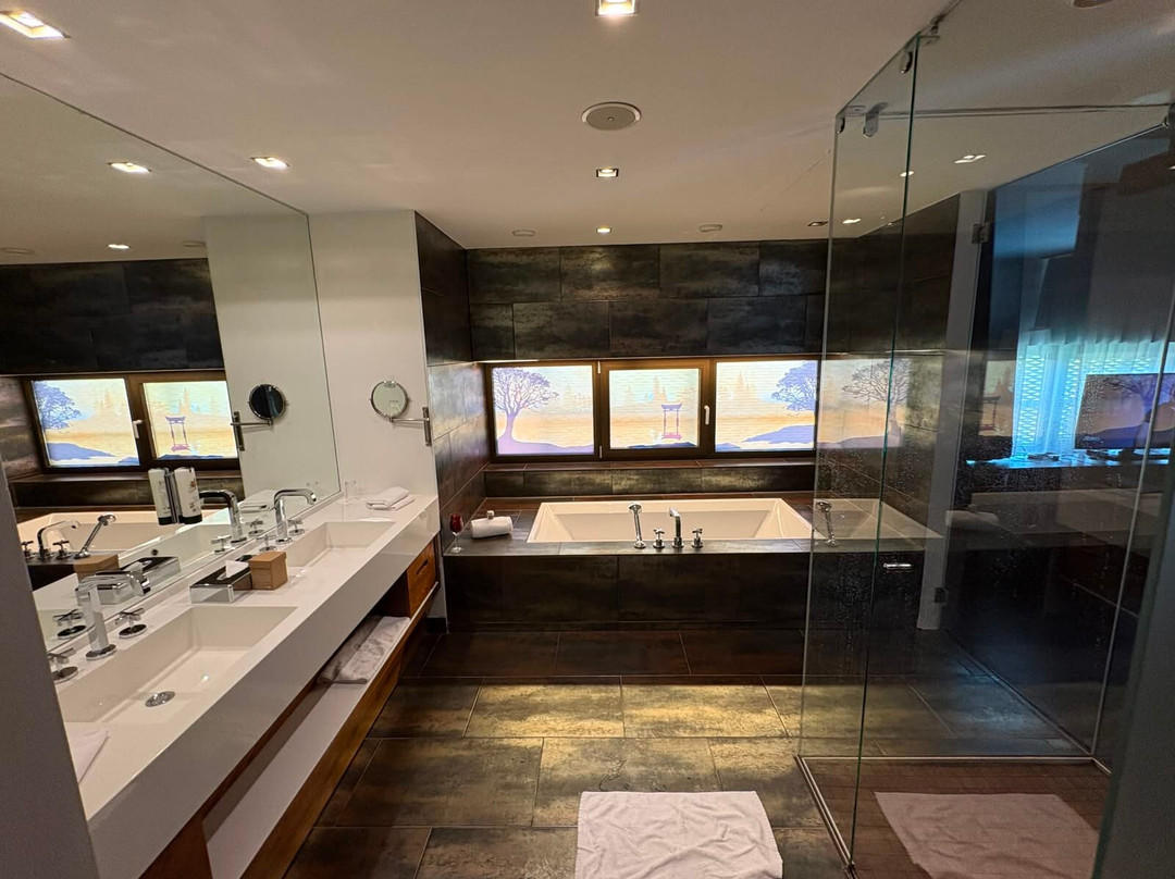 Asia Spa Leoben-莱奥本必去景点