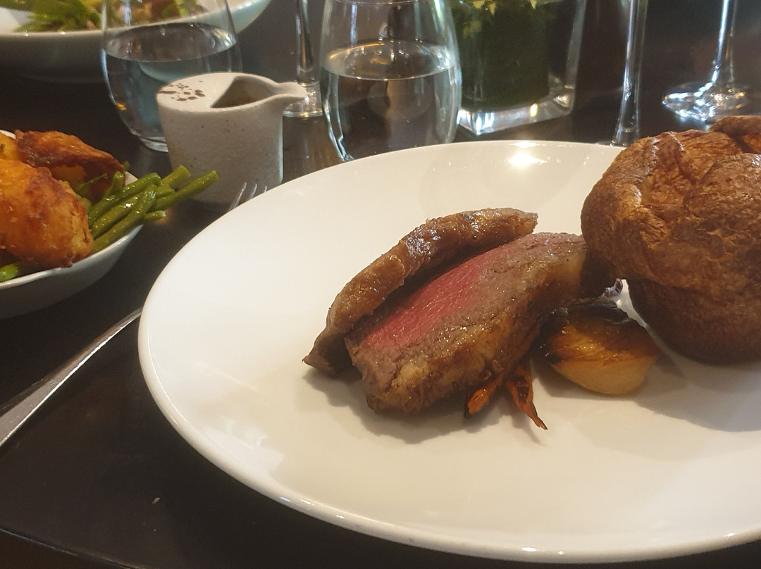 格拉斯哥杜文酒店主图