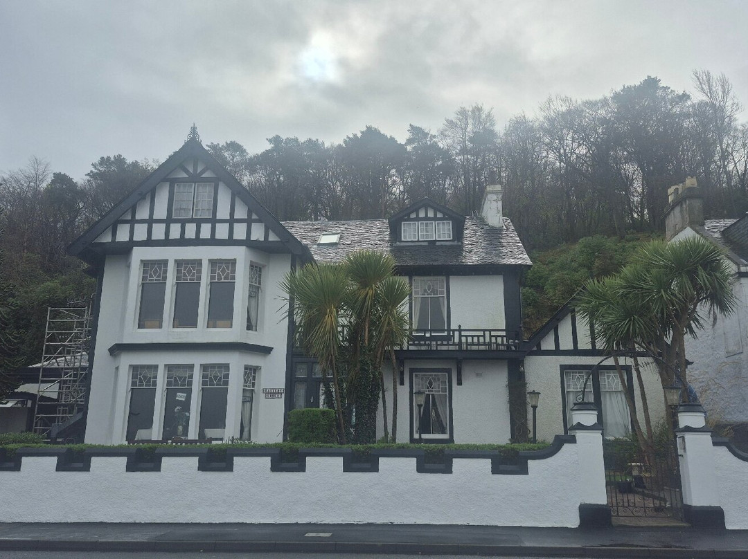 Battery Lodge Guest House主图