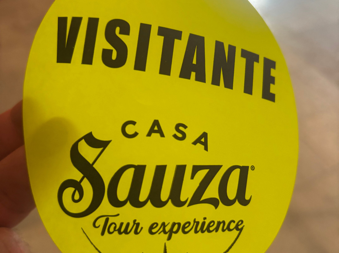 Casa Sauza-特基拉必去景点