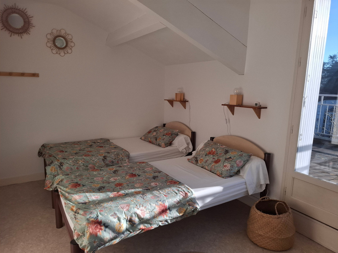 Le Relais de la Coquille