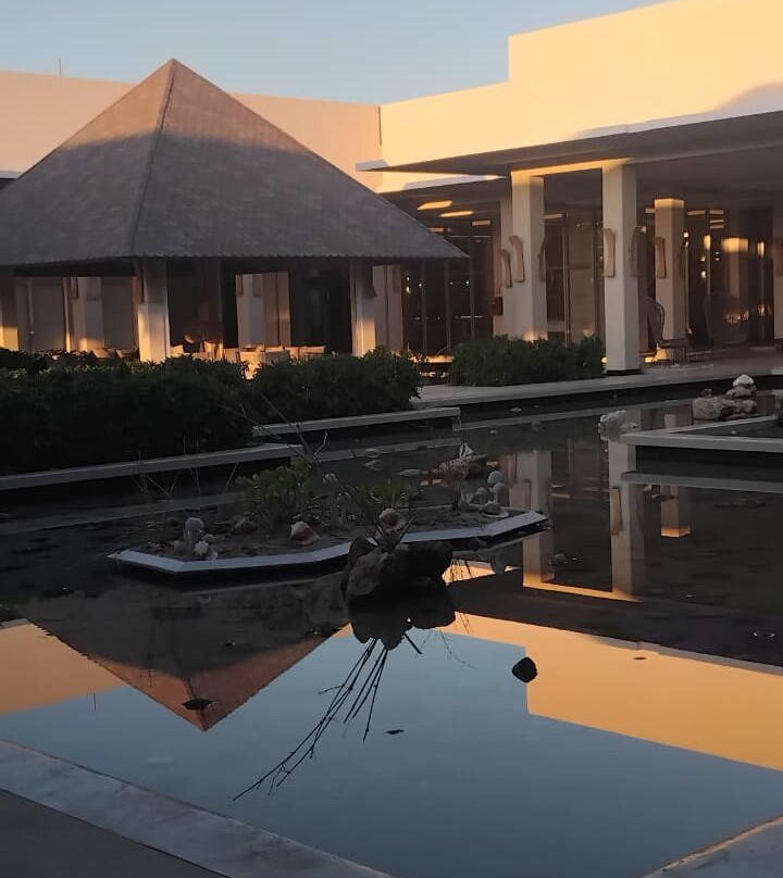 Meliá Trinidad Península主图