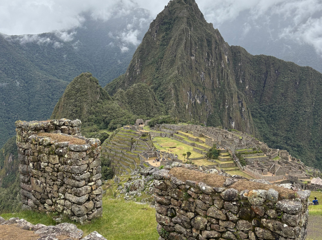 Peru Treks & Inca Trail-库斯科必去景点