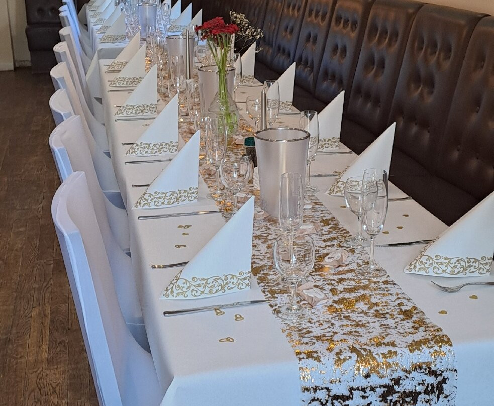 Restaurant REMISE