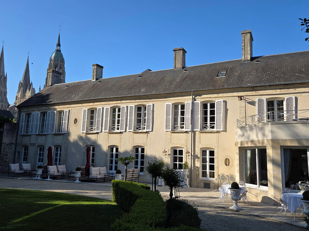 We Love Normandy-Sainte-Mere-Eglise必去景点