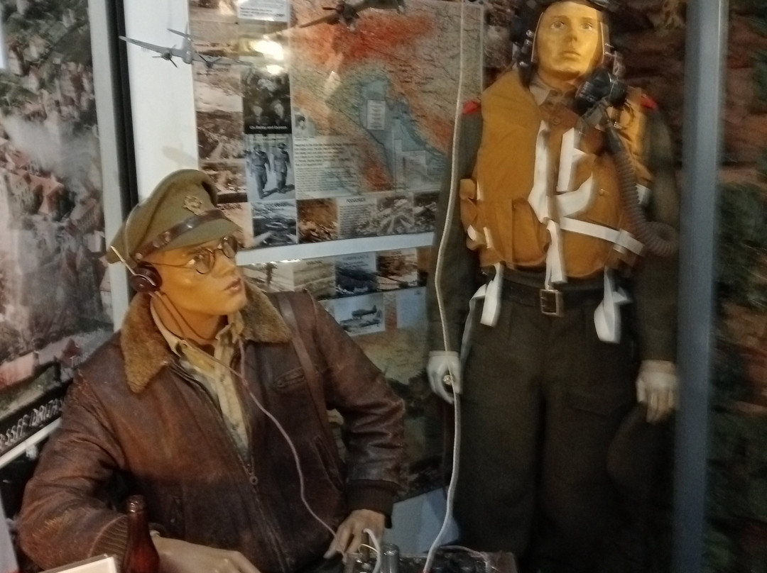 Idrija Municipal Museum-伊德里亚必去景点