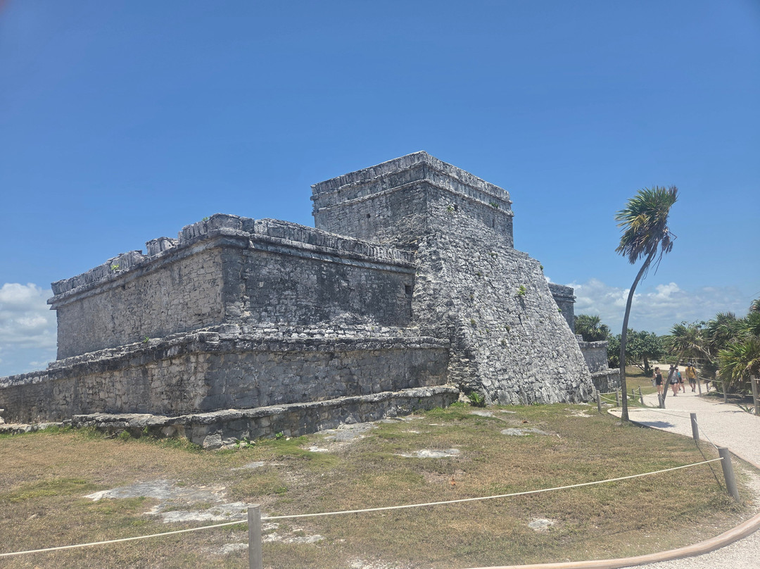 Ekinox Tours Tulum-图伦必去景点