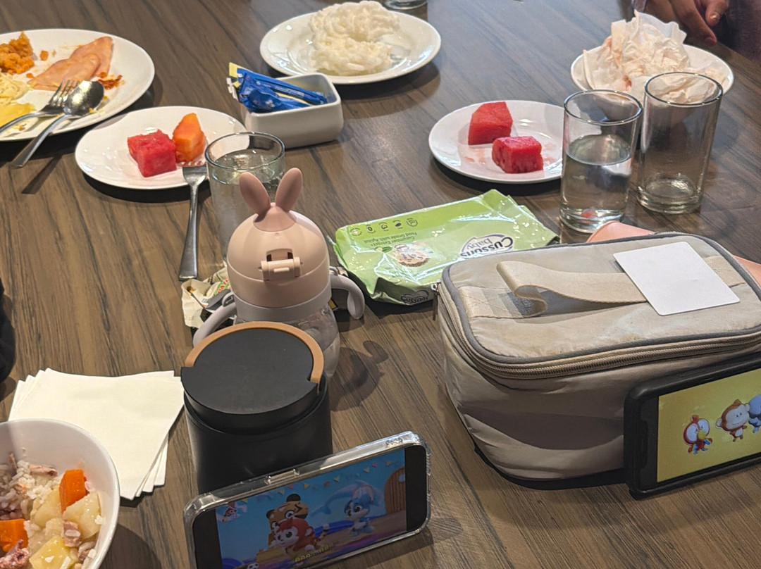 群岛动力藤条酒店主图