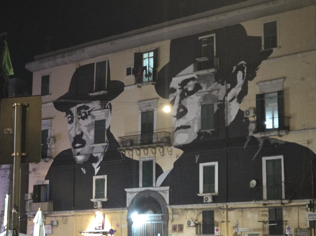 La Locanda Del Monacone
