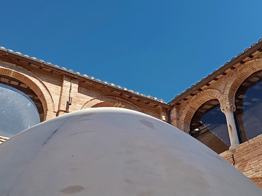 Museo Archeologico G. Moretti-San Severino Marche必去景点