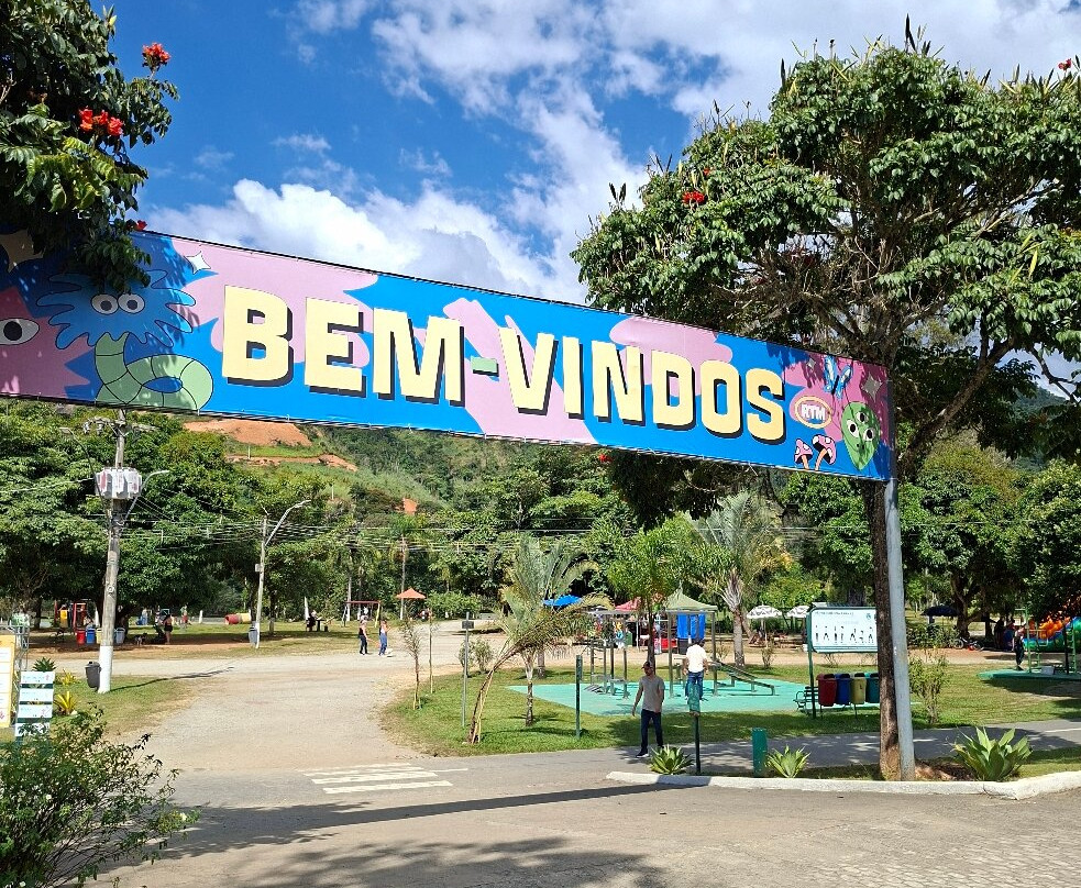 Parque Natural Municipal de Petrópolis-Itaipava必去景点