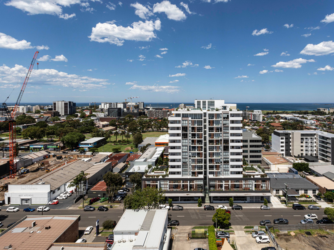 Kula Wollongong