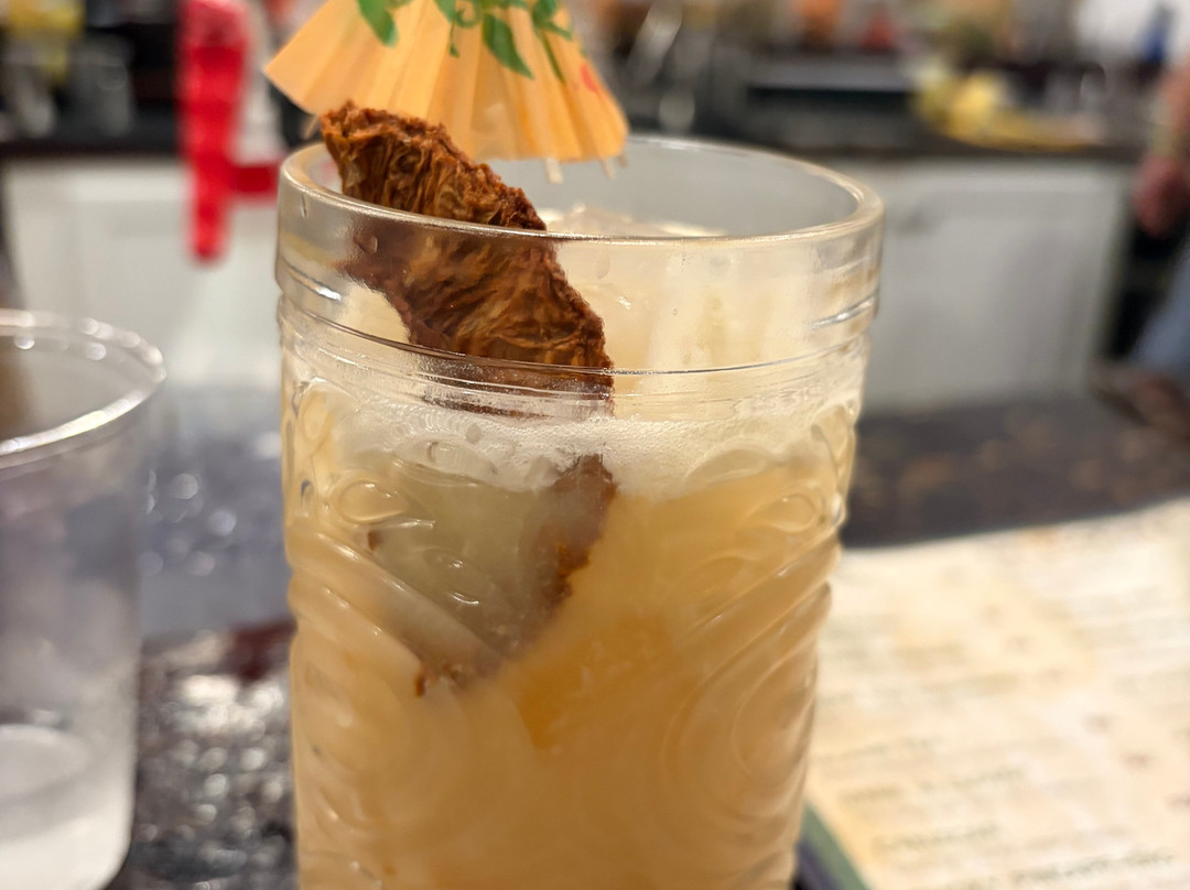 Hilton Head Distillery-希尔顿头岛必去景点