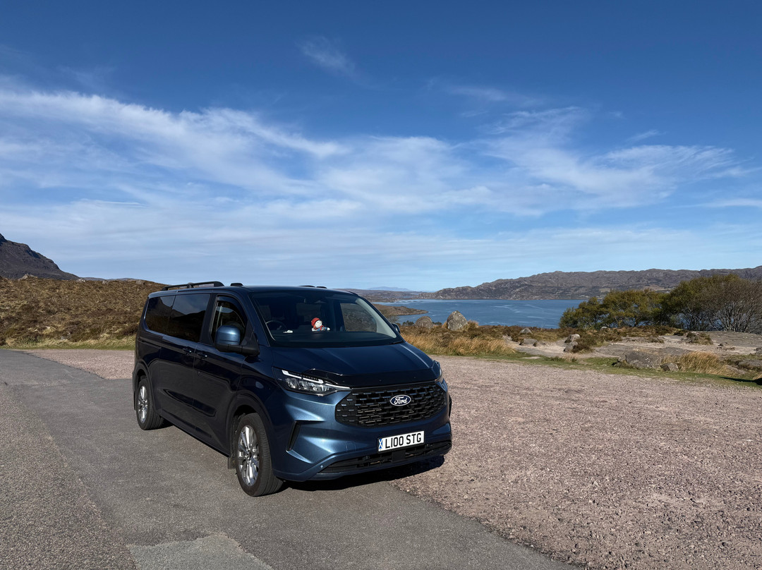 Best Of Scotland Custom Tours-爱丁堡必去景点