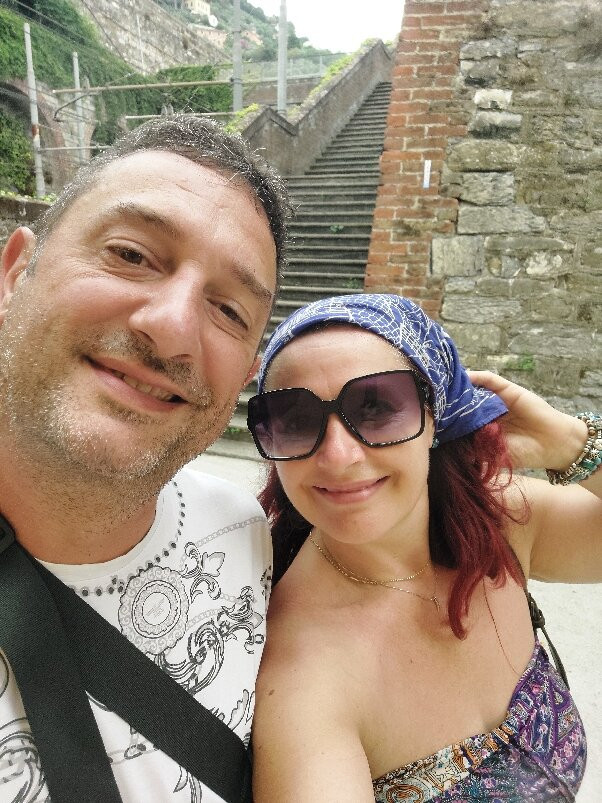 Camogli - San Rocco - Punta Chiappa Trail-卡莫利必去景点