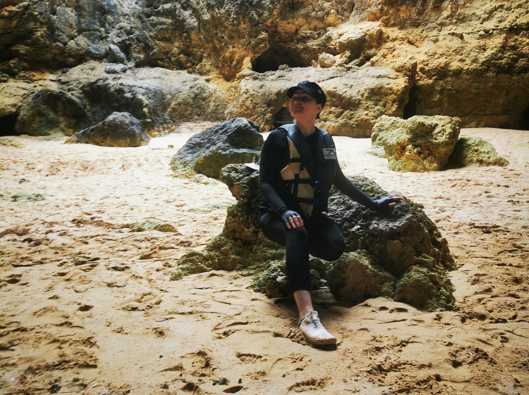 Treasure Tours-Porches必去景点
