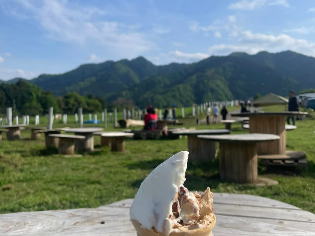 Hattori Ranch-爱川町必去景点