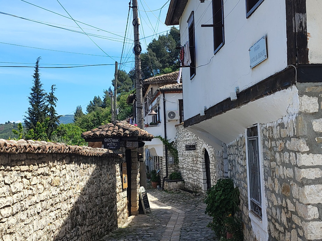 Quarter Of Gorica-培拉特必去景点