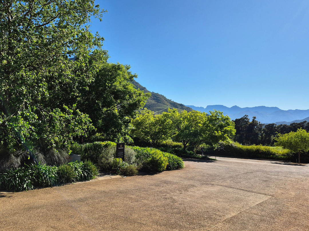 Cape Town Day Tours-Scarborough必去景点