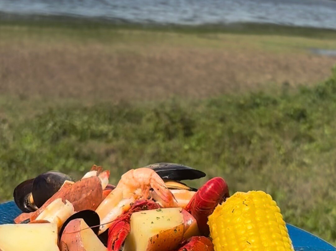 Lake Jackson Landing