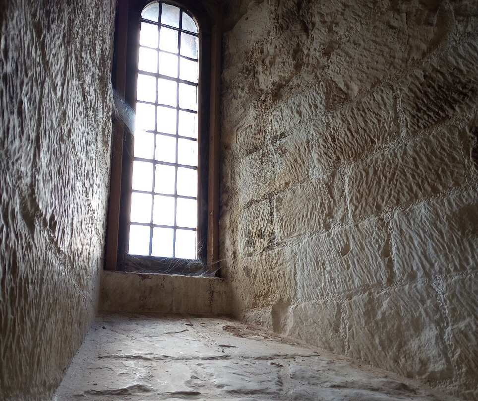 Carlisle Castle-卡莱尔必去景点
