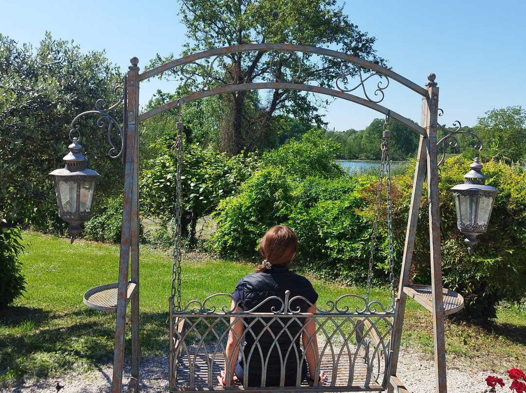 Il Borgo di Castellaro Lagusello-Castellaro Lagusello必去景点