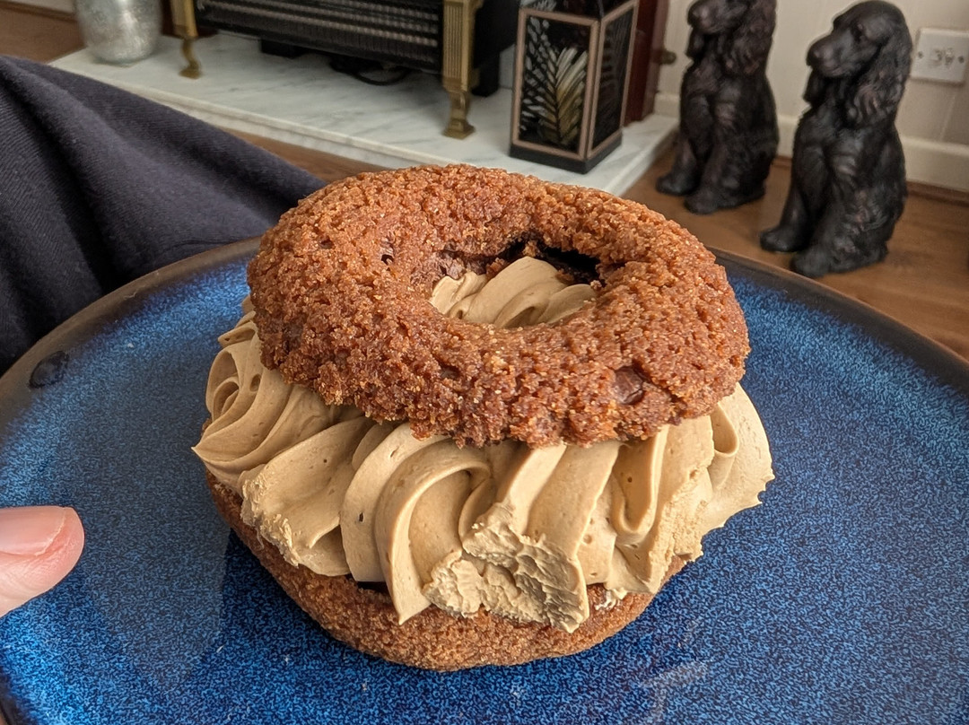 Harwoods Patisserie