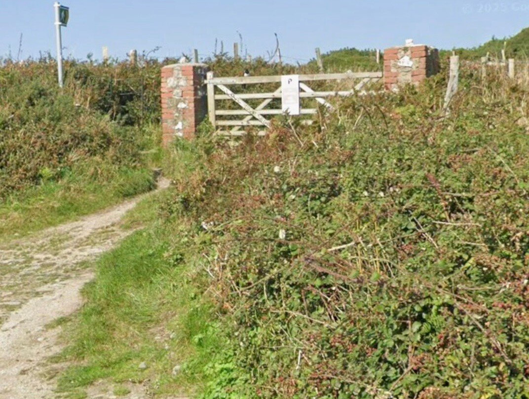 Porth Wen BrickWorks-Cemaes Bay必去景点