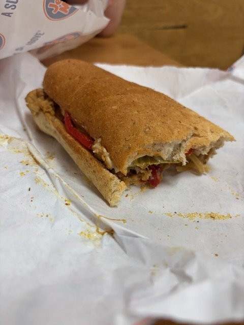 Jersey Mike's Subs