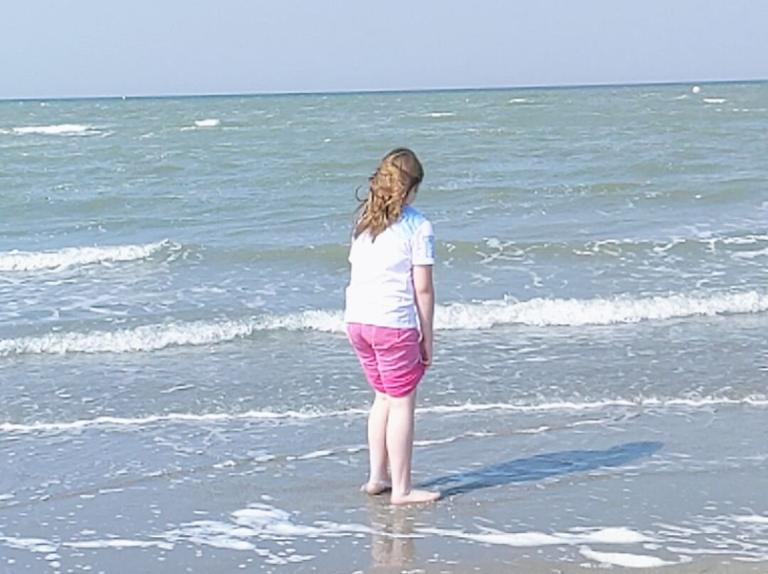 Plage de Malo-les-Bains-敦克尔克必去景点