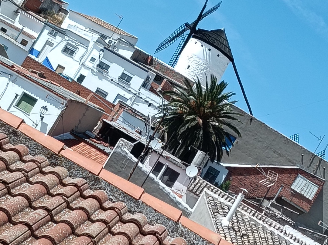 Finca Valdivieso-Campo de Criptana必去景点