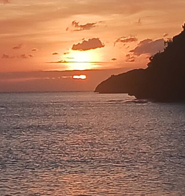 Shannas Cove Resort主图