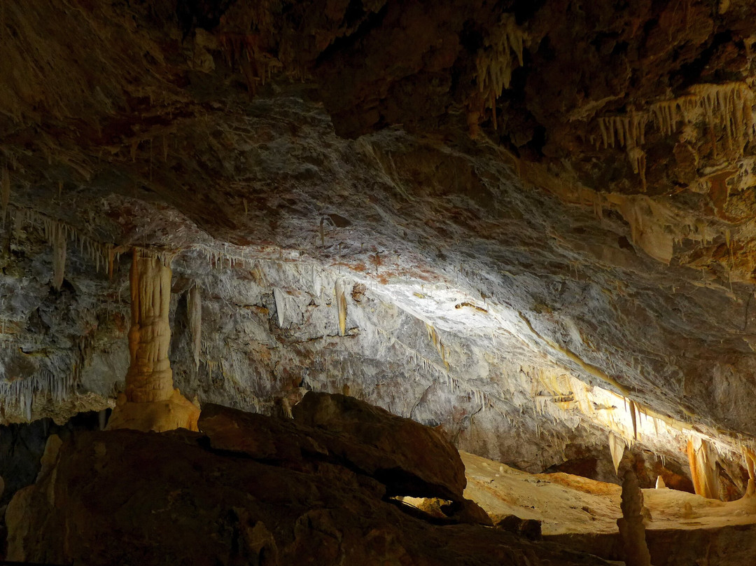 Grotte di Borgio Verezzi-Borgio Verezzi必去景点