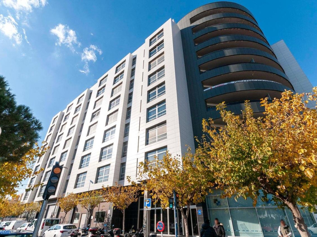 Palm Suites Gran Via