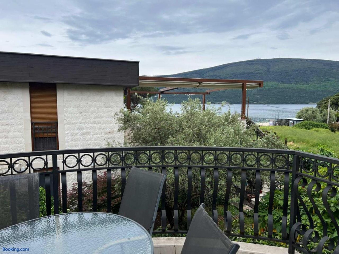 Olive Coast Apartments Baošići Center