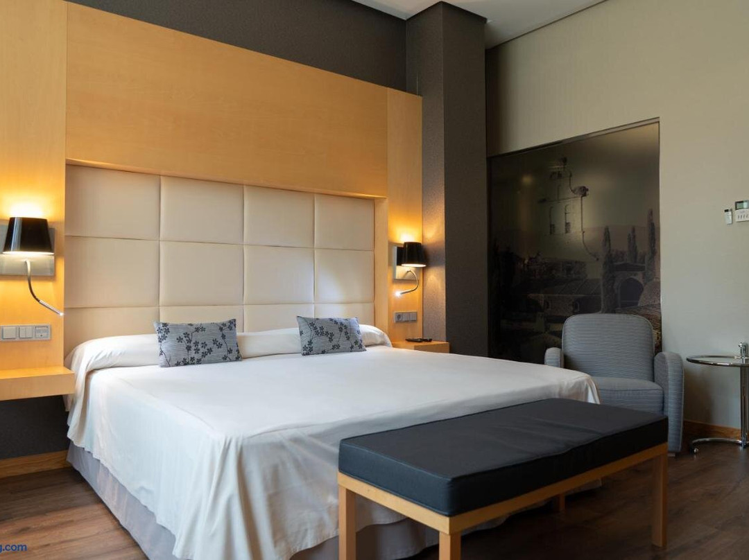 Hotel Los Claustros de Ayllon