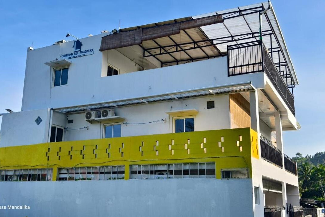 Lombokhouse Mandalika