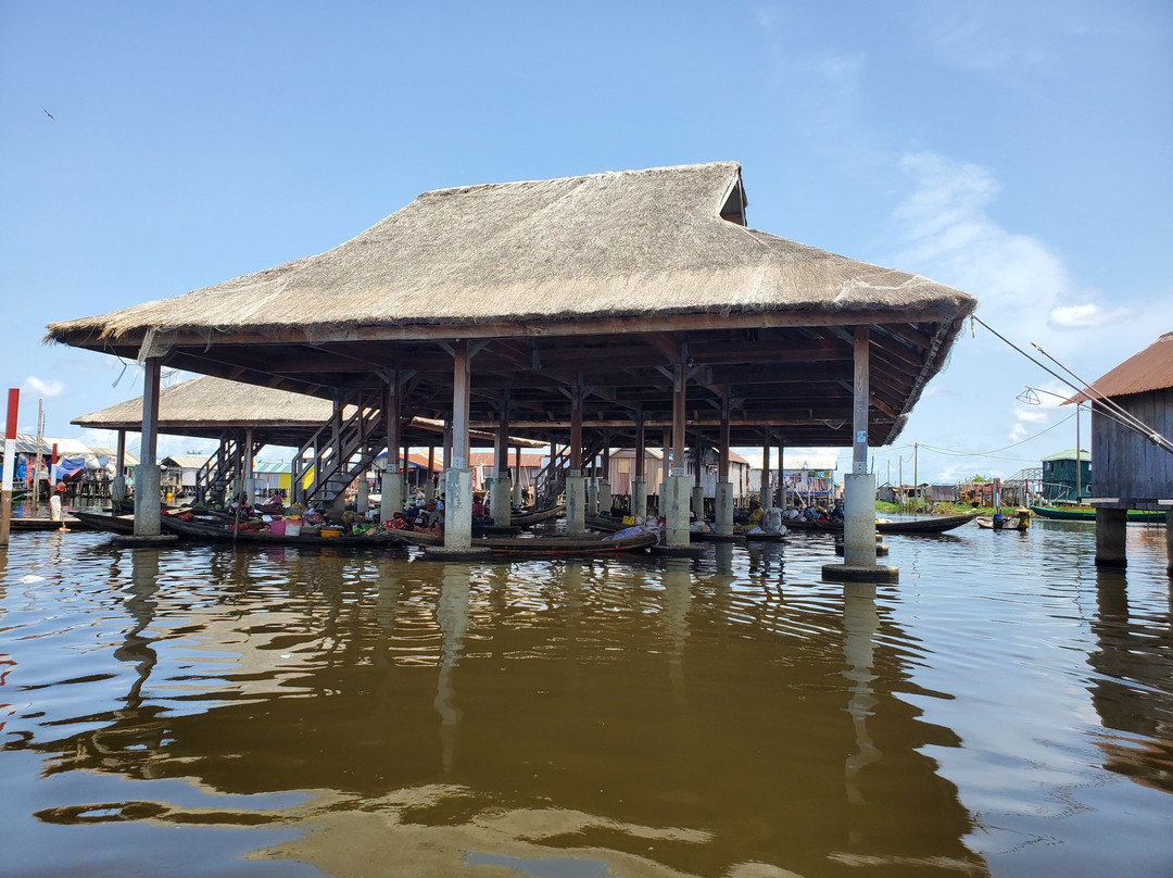 Visit Ganvié Tourism-Ganvie必去景点