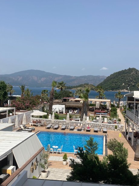 马尔马里斯精英世界酒店(限成人)-旅行者