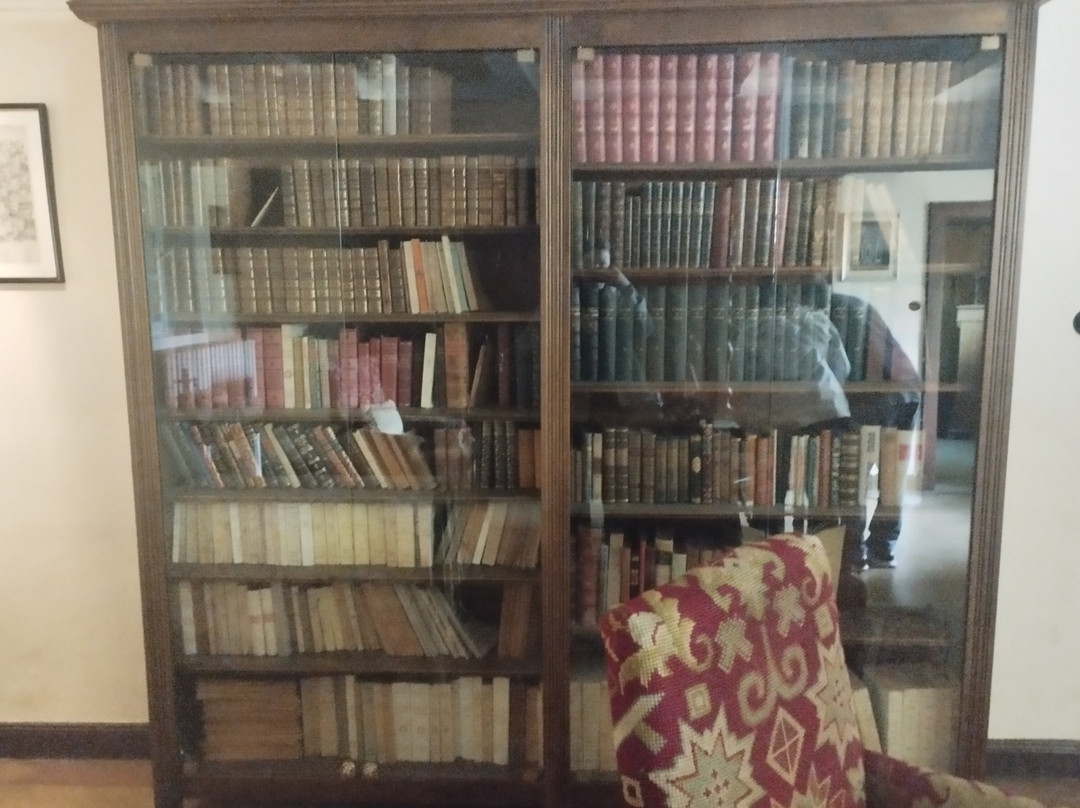 Maison de Robert Schuman-Scy-Chazelles必去景点