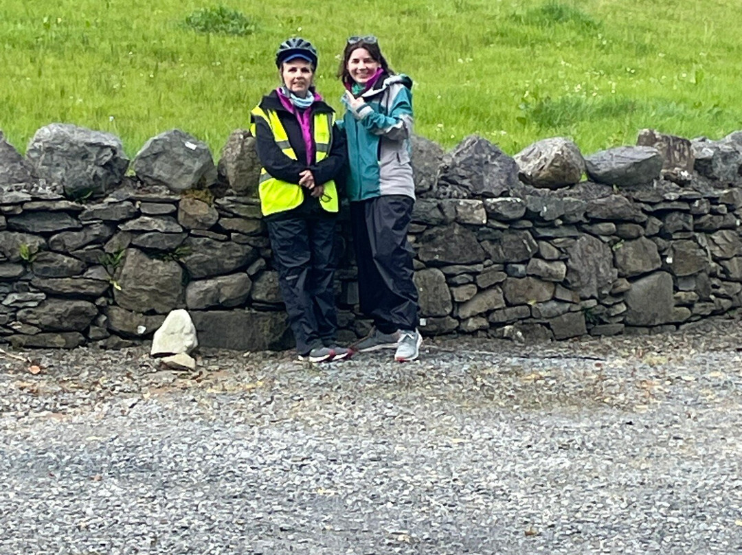 Connemara Adventure Tours-Leenane必去景点