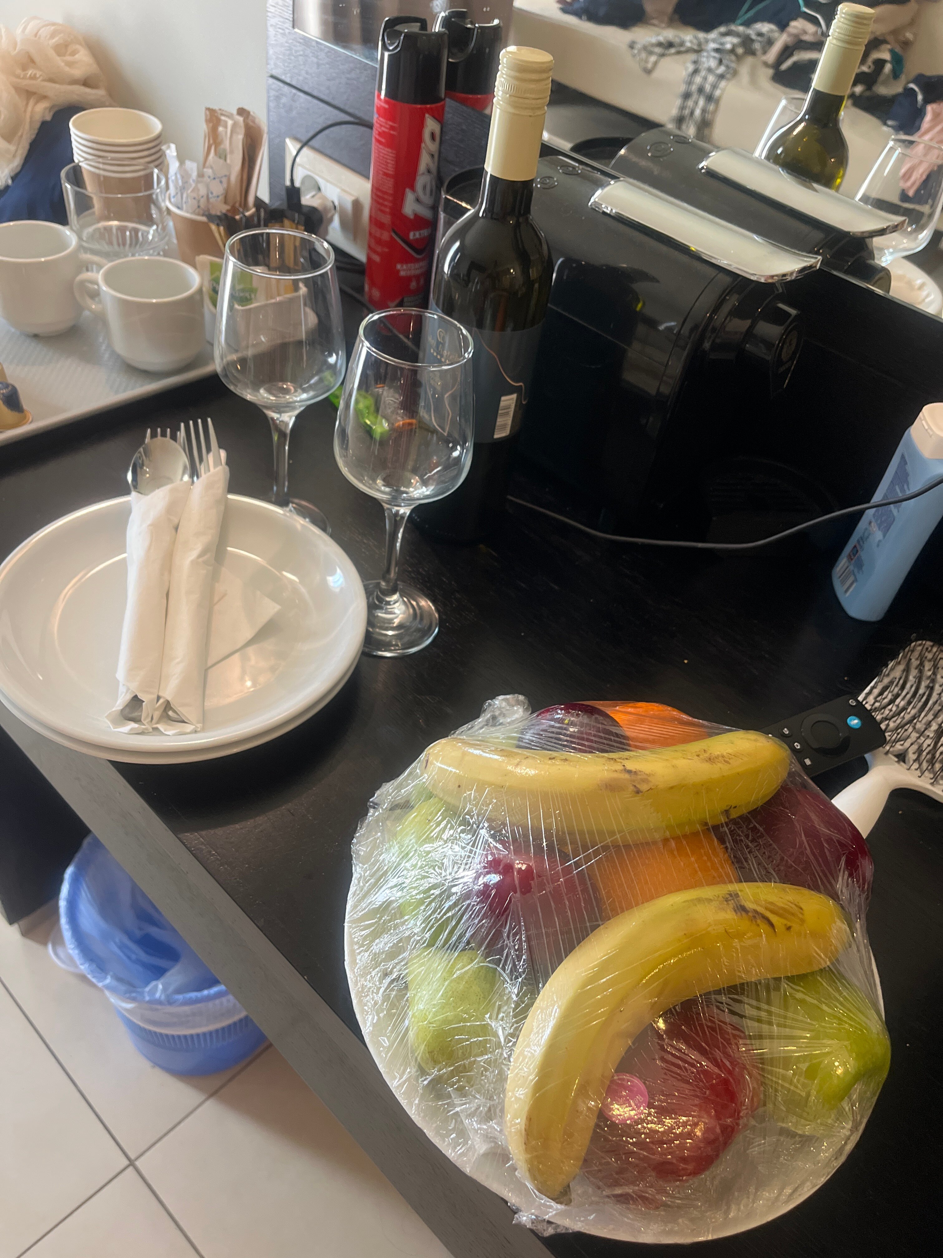 Akti Coast Club Marmari (EX Egeo Easy Living)-旅行者
