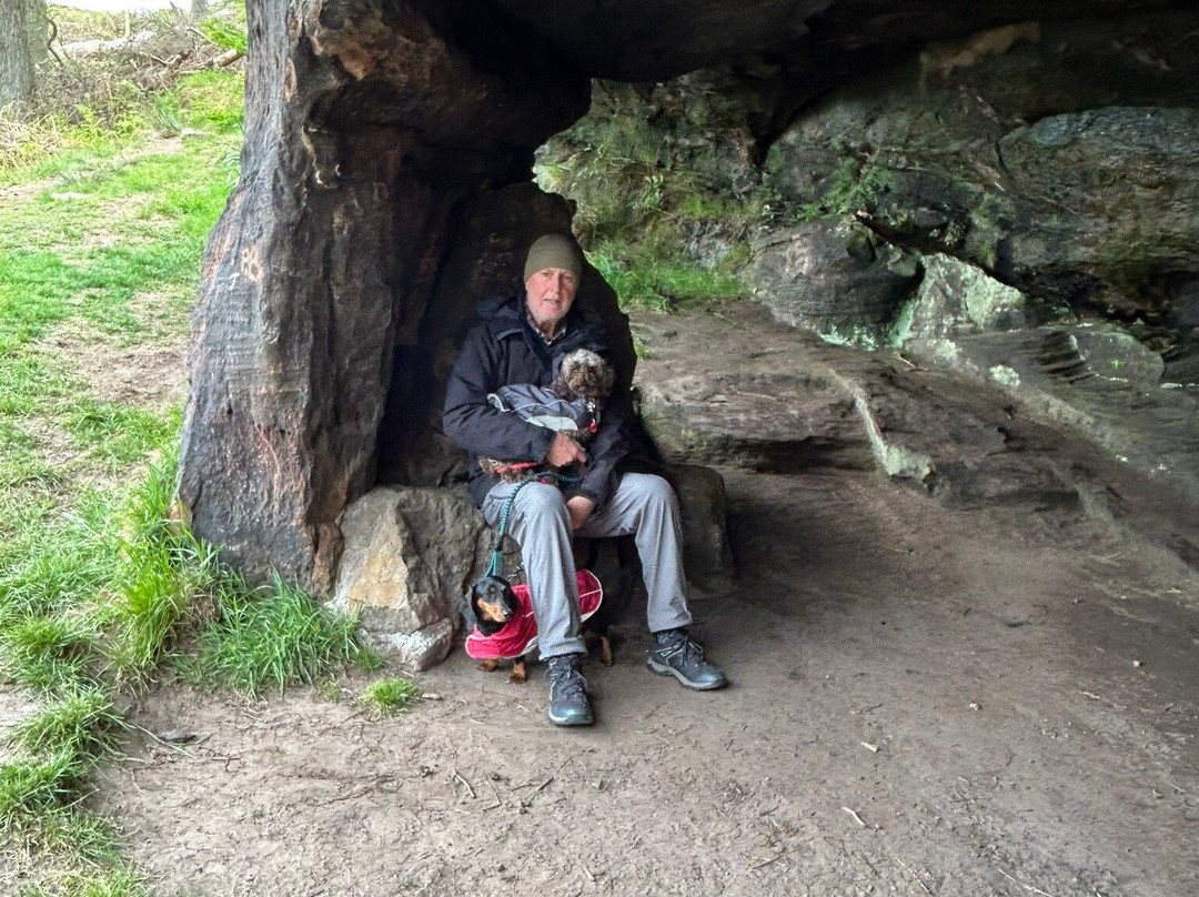 St Cuthbert's Cave-Belford必去景点