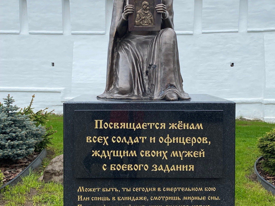 Svyato-Vvedenskiy Tolgskiy Zhenskiy Convent-雅罗斯拉夫必去景点