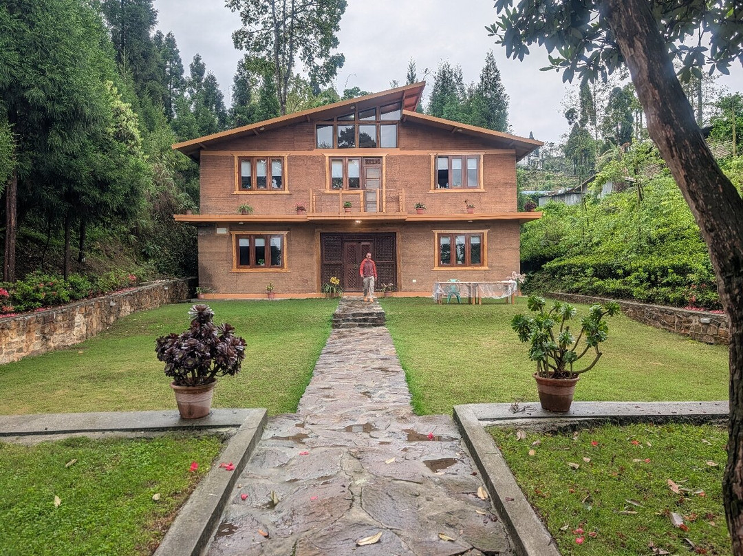 Sunshine Villa Fikkal
