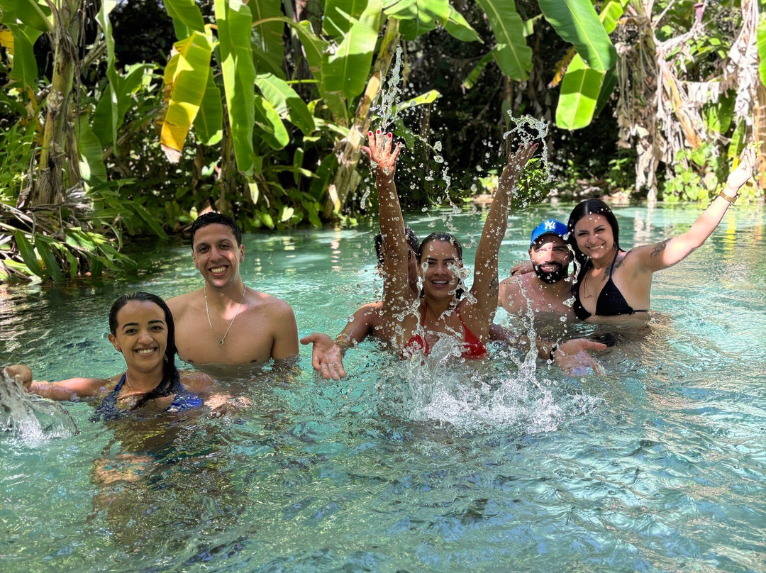 Lacos do Jalapao-Jalapao State Park必去景点